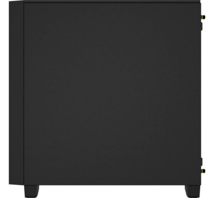 Corsair Корпус Corsair 3000D RGB Tempered Glass (CC-9011255-WW)
