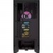 Corsair Корпус Corsair 3000D RGB Tempered Glass (CC-9011255-WW)