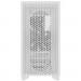 Corsair Корпус Corsair 3000D Tempered Glass White (CC-9011252-WW)