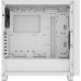 Corsair Корпус Corsair 3000D Tempered Glass White (CC-9011252-WW)