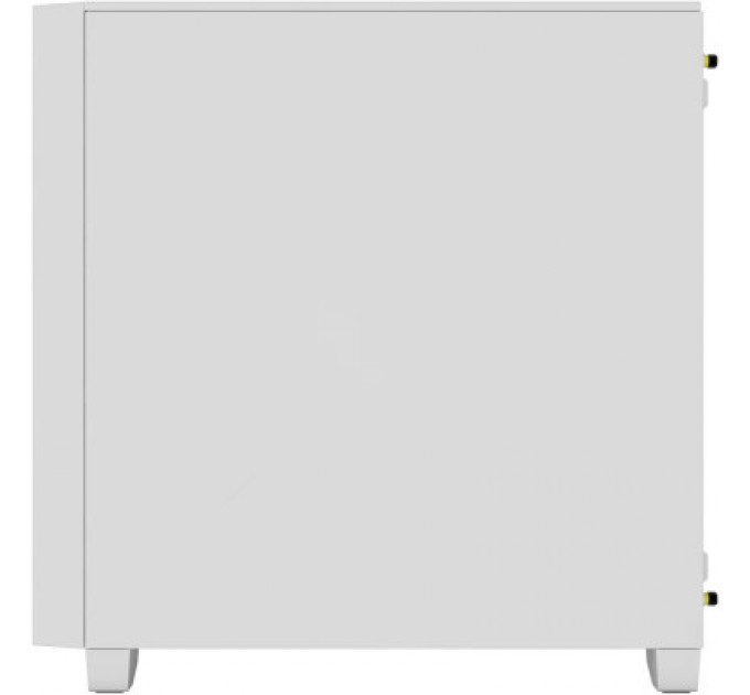 Corsair Корпус Corsair 3000D Tempered Glass White (CC-9011252-WW)