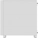 Corsair Корпус Corsair 3000D Tempered Glass White (CC-9011252-WW)