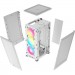 Corsair Корпус Corsair iCUE 2000D RGB AIRFLOW White (CC-9011247-WW)