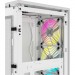Corsair Корпус Corsair iCUE 2000D RGB AIRFLOW White (CC-9011247-WW)