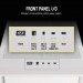 Corsair Корпус Corsair iCUE 4000D RGB Airflow White (CC-9011241-WW)