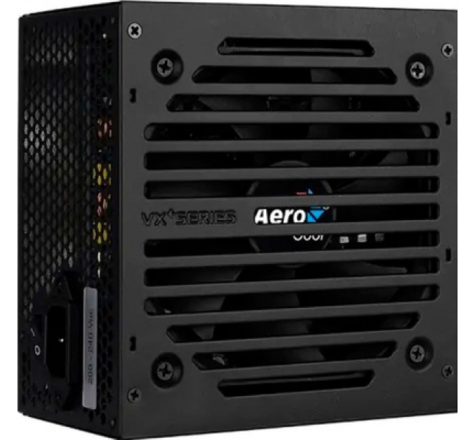 AeroCool Блок живлення AeroCool 750W VX Plus 750 (ACPN-VS75AEY.11)