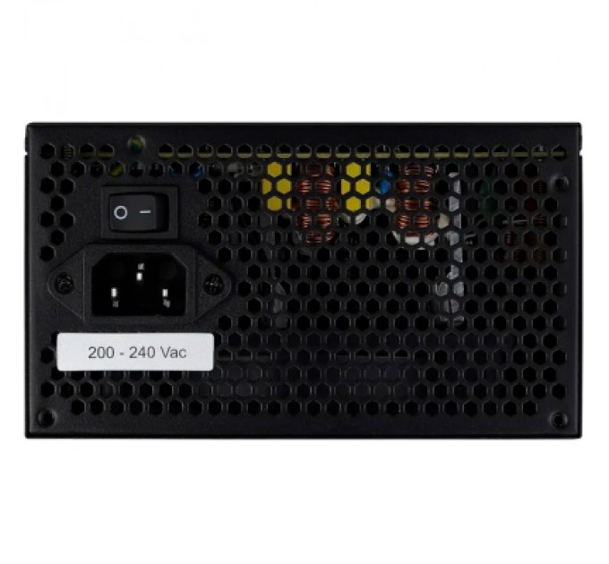 AeroCool Блок живлення AeroCool 750W VX Plus 750 (ACPN-VS75AEY.11)