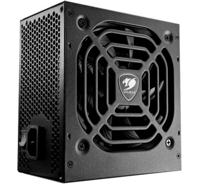 Cougar Блок живлення Cougar 600W (STC600)