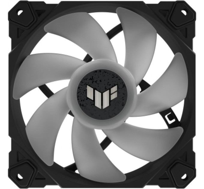 ASUS Кулер до корпусу ASUS TUF Gaming TF120 ARGB (90DA0030-B09030)