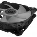 ASUS Кулер до корпусу ASUS TUF Gaming TF120 ARGB (90DA0030-B09030)
