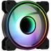 AeroCool Кулер до корпусу AeroCool Mirage 12 ARGB (ACF3-MR10217.11)