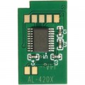 Makkon Чип для картриджа Pantum P3010D (TL-420X) 6k Makkon (ZMN-PANT-TL420X-CHIP)