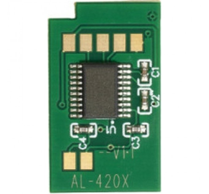 Makkon Чип для картриджа Pantum P3010D (TL-420X) 6k Makkon (ZMN-PANT-TL420X-CHIP)