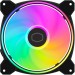 COOLER MASTER Кулер до корпусу CoolerMaster MasterFan MF120 HALO (MFL-B2DN-21NP2-R2)