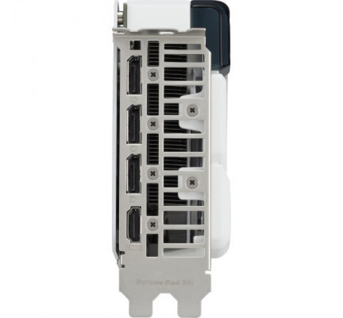 ASUS Відеокарта ASUS GeForce RTX4060 8Gb DUAL OC WHITE (DUAL-RTX4060-O8G-WHITE)