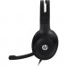 HP Навушники HP DHH-1601 Black (DHH-1601)
