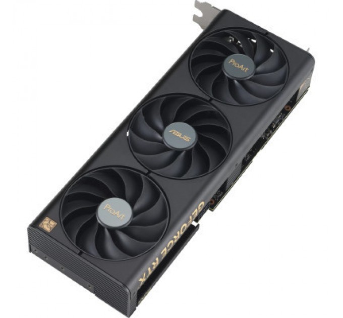 ASUS Відеокарта ASUS GeForce RTX4060 8Gb ProArt OC (PROART-RTX4060-O8G)
