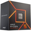 AMD Процесор AMD Ryzen 5 7500F (100-100000597MPK)