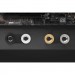 Ekwb Фітинг для СРО Ekwb EK-Quantum Torque Pass-Through G1/4 - Black (3831109905456)