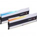 G.Skill Модуль пам'яті для комп'ютера DDR5 64GB (2x32GB) 6000 MHz Trident Z5 RGB G.Skill (F5-6000J3040G32GX2-TZ5RW)
