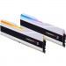 G.Skill Модуль пам'яті для комп'ютера DDR5 64GB (2x32GB) 6000 MHz Trident Z5 RGB G.Skill (F5-6000J3040G32GX2-TZ5RW)
