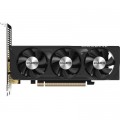 GIGABYTE Відеокарта GIGABYTE GeForce RTX4060 8Gb OC Low Profile (GV-N4060OC-8GL)