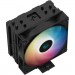 Deepcool Кулер до процесора Deepcool AG400 BK ARGB