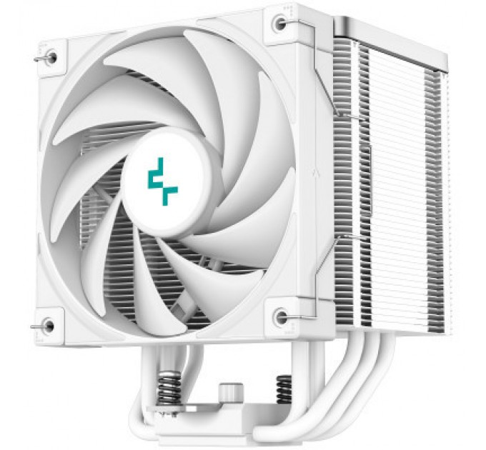Deepcool Кулер до процесора Deepcool AK500 WH (R-AK500-WHNNMT-G)