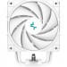 Deepcool Кулер до процесора Deepcool AK500 WH (R-AK500-WHNNMT-G)