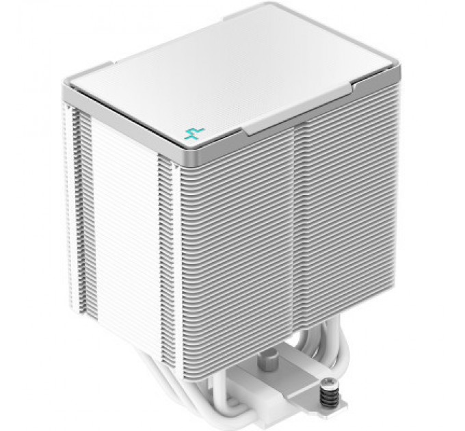 Deepcool Кулер до процесора Deepcool AK500 WH (R-AK500-WHNNMT-G)