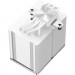Deepcool Кулер до процесора Deepcool AK500 WH (R-AK500-WHNNMT-G)