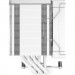 Deepcool Кулер до процесора Deepcool AK500 WH (R-AK500-WHNNMT-G)