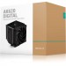 Deepcool Кулер до процесора Deepcool AK620 Digital (R-AK620-BKADMN-G)