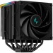 Deepcool Кулер до процесора Deepcool AK620 Digital (R-AK620-BKADMN-G)