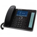 AudioCodes IP телефон AudioCodes UC445HDEG