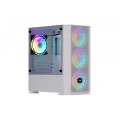 2E Корпус 2E Calleo GB700W (2E-GB700W)