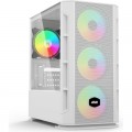 2E Корпус 2E Calleo GB700W (2E-GB700W)