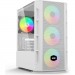 2E Корпус 2E Calleo GB700W (2E-GB700W)