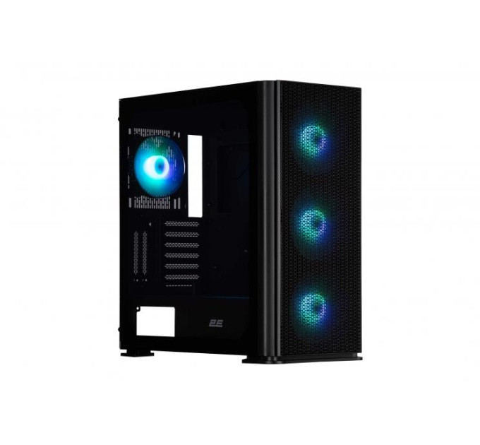 2E Корпус 2E Vertex GI01B (2E-GI01B)