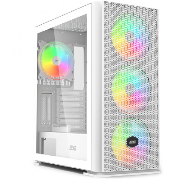 2E Корпус 2E Vertex GI01W (2E-GI01W)