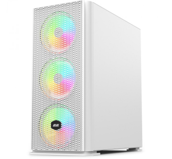 2E Корпус 2E Vertex GI01W (2E-GI01W)