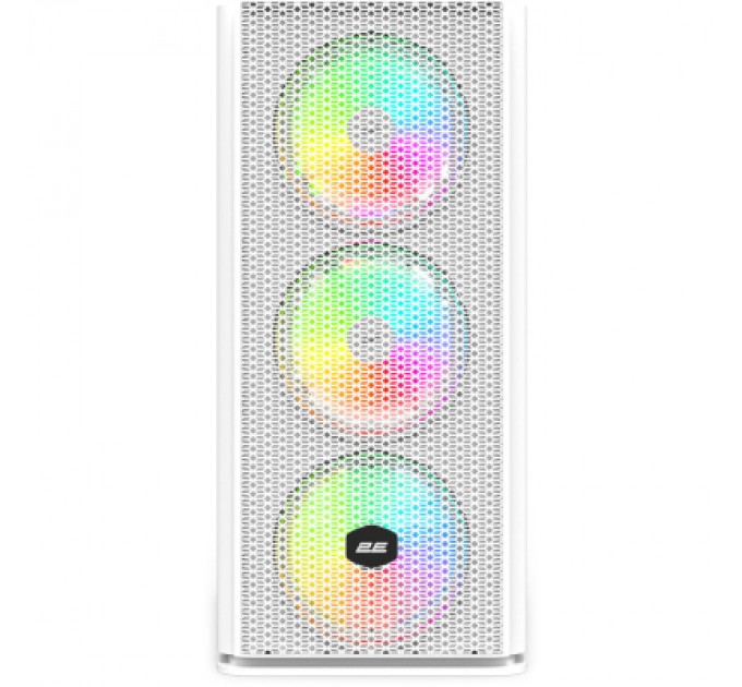 2E Корпус 2E Vertex GI01W (2E-GI01W)