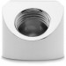 Ekwb Фітинг для СРО Ekwb EK-Quantum Torque Static FF 45В - Nickel (3831109826638)