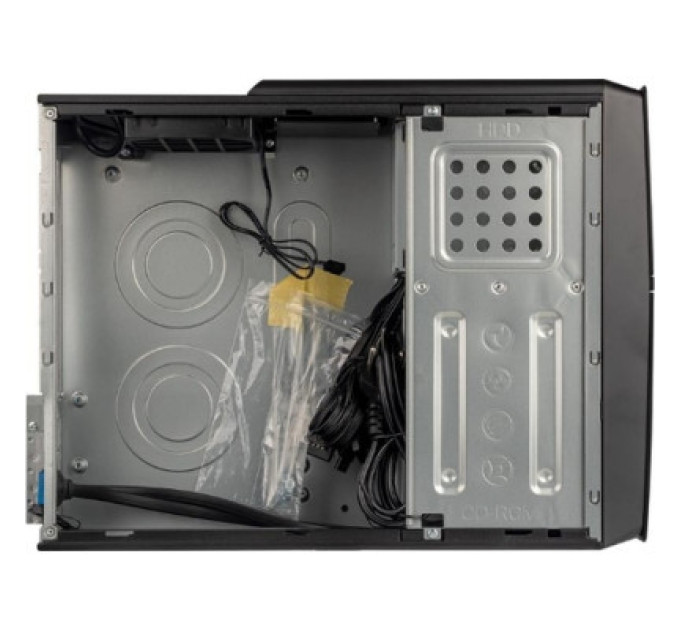 Prologix Корпус Prologix E106 Slim 400W