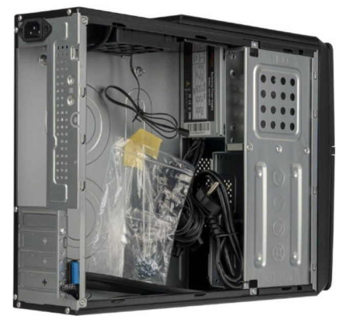 Prologix Корпус Prologix E106 Slim 400W