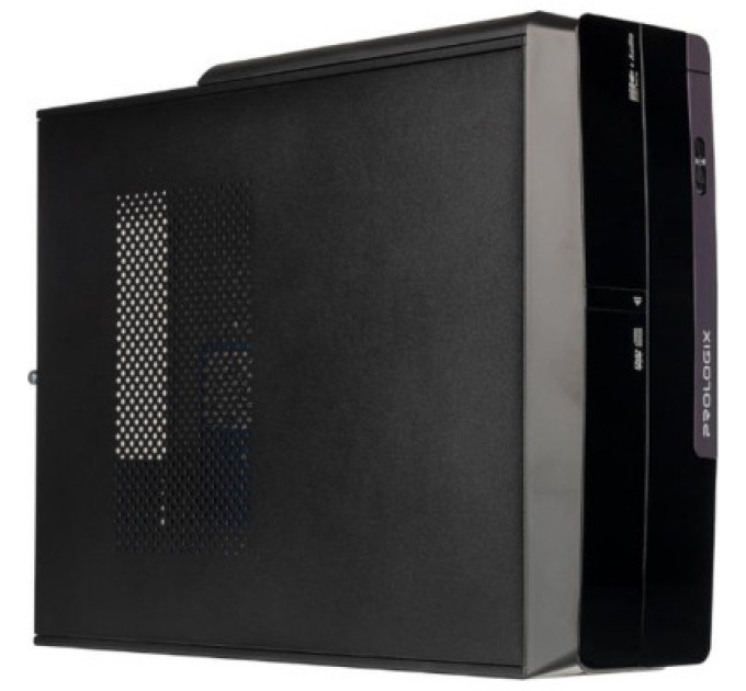 Prologix Корпус Prologix E106 Slim 400W