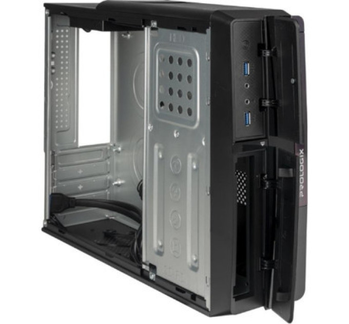 Prologix Корпус Prologix E106 Slim 400W