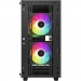 Deepcool Корпус Deepcool CC360 ARGB (R-CC360-BKAPM3-G-1)