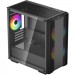 Deepcool Корпус Deepcool CC360 ARGB (R-CC360-BKAPM3-G-1)