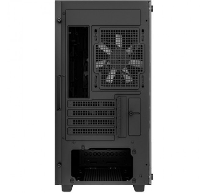 Deepcool Корпус Deepcool CC360 ARGB (R-CC360-BKAPM3-G-1)